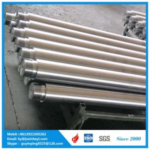 42CrMo4 apaļas tērauda josla 42CrMo4 josla