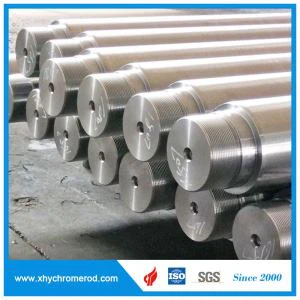 CNC augstas precizitātes cietais ķēdes vārpsts